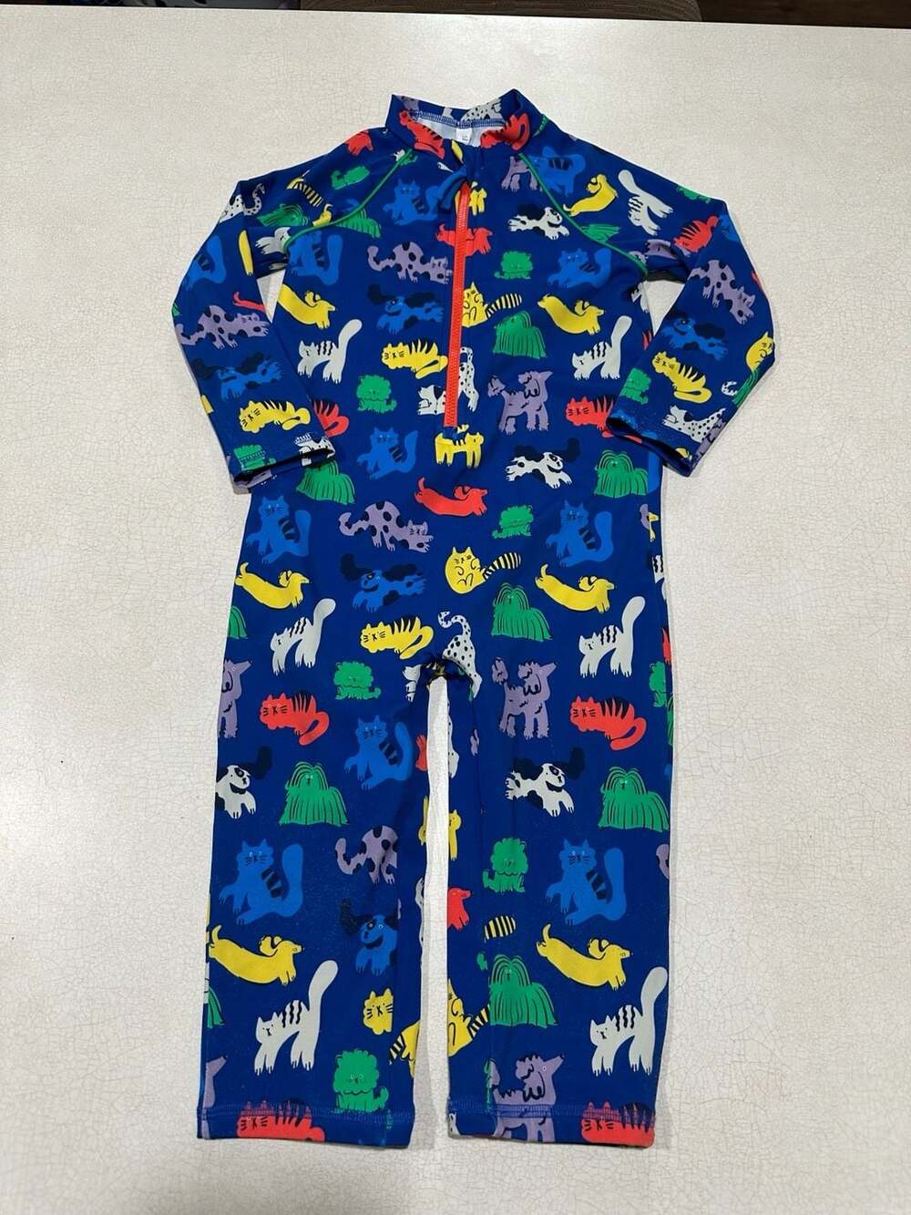 Baby Boden swimsuit Mini Boden 2-3T